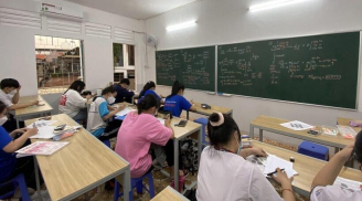 Từ 14/02/2025 được dạy thêm cho học sinh tiểu học trong trường hợp này