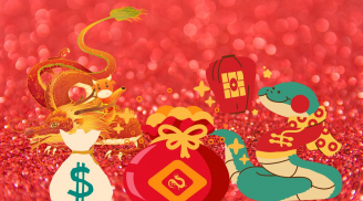 Từ nay tới Rằm tháng Giêng, 3 tuổi đi đâu cũng thuận lợi tiền đè giàu sụ sự nghiệp thăng tiến