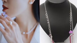 3 loại trang sức phụ nữ trung niên nên tránh để trông thanh lịch sang chảnh hơn