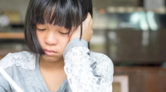 Khi cha mẹ không có mối quan hệ tốt với con cái, con lớn lên dễ mắc 4 khuyết điểm này