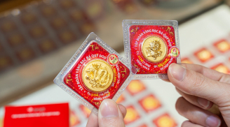 Mua vàng ngày Vía Thần tài: Chọn giờ nào để đón lộc cả năm?