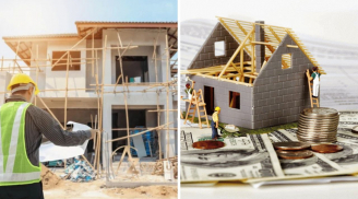 Năm 2025, muốn xây nhà: Người dân cần phải thực hiện thủ tục này để không bị phạt