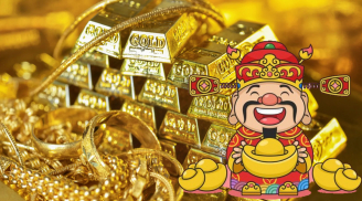 Ngày vía Thần Tài không nhất thiết phải mua vàng, chỉ cần tránh 4 điều này để cả năm có lộc