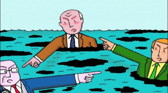 Nhiều người thất bại không phải vì đen đủi, bất tài mà do có 5 thói xấu này