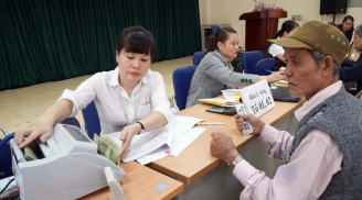 Những đối tượng được hưởng trợ cấp hàng tháng theo Quyết định 142