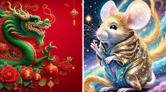 Sau mùng 10 vía Thần Tài: 3 tuổi Đại Lộc, đi đằng Đông có Vàng, đi đằng Tây có Bạc