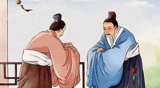 Tổ Tiên khuyên dạy: 'Ba điều không vay, ba không tham dự, ba điều không làm'