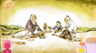 Tổ tiên khuyên nhủ: Dưỡng 3 hương thơm gia đình giàu có hưng thịnh con cháu vinh hiển. Đó là hương thơm gì?