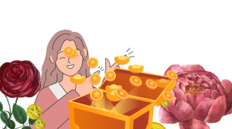 15 ngày cuối tháng 2, top 3 cung hoàng đạo có quý nhân phù trợ vận may liên tiếp vàng bạc đầy két