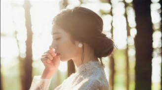 Đàn bà có 5 điểm này như ''gừng càng già càng cay'', đàn ông mê mệt không rời