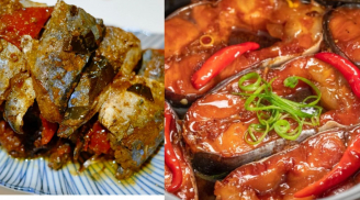 Kho cá nhanh nhừ xương cá thơm, thịt ngon chắc không tanh thì chỉ cần dùng thêm thứ nước này, ai cũng khen