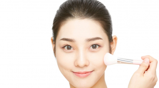 Mách nàng tuyệt chiêu trang điểm để dễ dàng sở hữu khuôn mặt xinh xắn, thon gọn