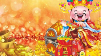 Ngày Vía Thần tài không cần mua vàng, chỉ làm việc này may mắn cả năm