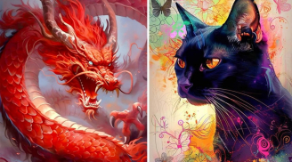 10 ngày tới (8/2-18/2): 3 tuổi Trời sinh Đắc Lộc, công danh thăng tiến, giàu số 2 không ai số 1