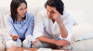 6 thói quen nhỏ dễ làm đối phương chán nản, muốn ly hôn