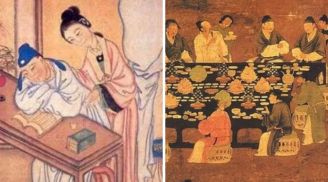 Các cụ dặn, 'Canh ba không tham dục': Vế sau rất quan trọng nhưng ít người làm được đó là gì?