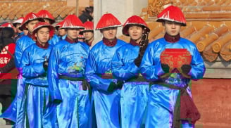 Các hoạn quan sống thế nào khi rời cung: Hai kết cục của cuộc sống về già