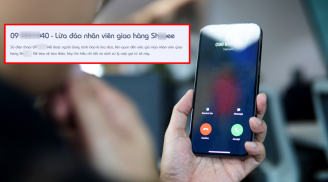 Cảnh giác với 5 số điện thoại lừa đảo mạo danh shipper mới nhất, ai cũng cần biết