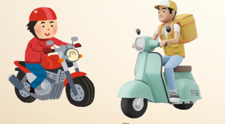Chú ý người dân không đáp ứng điều kiện này mà đi xe máy sẽ bị CSGT xử phạt tới hơn 10 triệu đồng