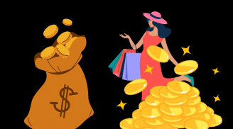 Ngày sinh âm lịch của người được tổ tiên che chở thần linh bảo trợ, sau tuổi 40 không đại gia cũng giàu sụ