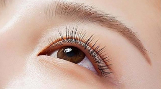 Những điều cần lưu ý khi nối mi để sở hữu đôi mắt đẹp tự nhiên và cuốn hút