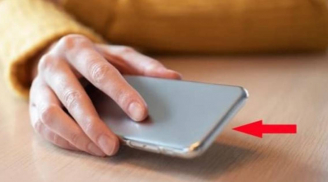 Tại sao người khôn ngoan thường úp điện thoại khi không sử dụng?
