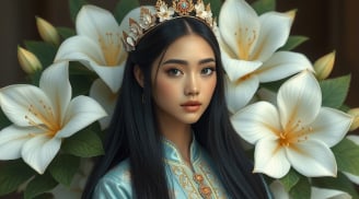 Vận mệnh phú quý đang chờ đón: 3 tháng sinh Âm lịch 'khổ trước sướng sau', trung niên 'tiền vào như nước’