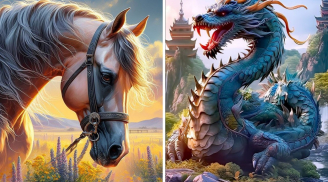 10 ngày tới (10/2-20/2): 3 tuổi Trúng Số đổi đời, Làm Ăn Đại Cát, người đầu tiên giàu sụ