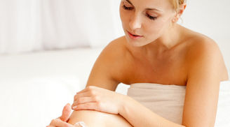 3 bước dưỡng thể đơn giản nhưng hiệu quả giúp bạn sở hữu làn da mướt mịn