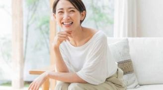 7 điều để chị em U50 mãi hạnh phúc