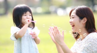 Cha mẹ nên làm ngay 4 điều này với con cái, kéo sau này hối tiếc