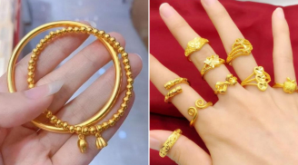 Người mệnh nào kỵ đeo vàng nhất?