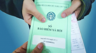 Từ 1/7/2025, người lao động tham gia bảo hiểm xã hội bắt buộc được hưởng 6 chế độ sau
