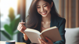 Phụ nữ thông mình sở hữu 4 năng lực này, sẽ giàu có, độc lập và tự tin, một mình cũng sống đủ đầy