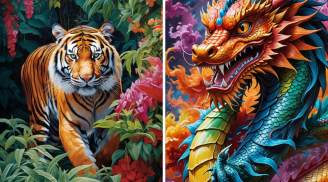 Rằm tháng Giêng đến hết tháng 5 âm: 3 tuổi Khổ Trước Sướng Sau, phúc khí tràn trề giàu rực rỡ