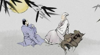Tổ Tiên căn dặn: 'Muốn biết lòng người rộng hay hẹp, hãy quan sát kỹ 2 điểm này'