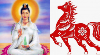Từ thứ Hai 10/2 trở đi: 3 con giáp ăn lộc bà Chúa Kho, giàu có sau 1 đêm, số 1 giẫm lên tiền