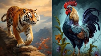 Tuần mới (10-16/2): 4 con giáp làm ăn phất hơn diều gặp gió, 1 tuổi hung vận bủa vây
