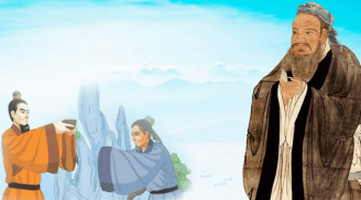 Vì sao Tổ Tiên nói: 'Sau 50 tuổi, phúc và nghiệp của một người sẽ dần dần xuất hiện'?