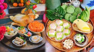 3 thứ tuyệt đối không được đặt lên bàn thờ khi cúng Rằm tháng Giêng