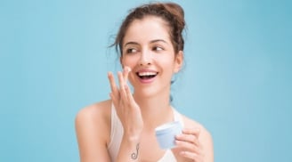 5 thói quen giúp chị em ngày càng trẻ trung, da láng mịn