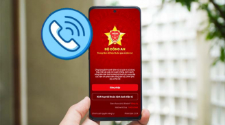 Có được đổi số điện thoại đăng ký tài khoản VNeID không?