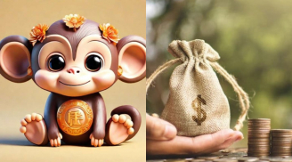 Hết hạn Tam Tai: 3 con giáp 4 năm liên tiếp (2025-2028) hứng cơn mưa tiền, tuổi số 1 đạt đỉnh giàu sang