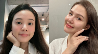 Học lỏm tuyệt chiêu làm đẹp của các nàng dâu hào môn Vbiz để sở hữu làn da mộc đẹp hoàn hảo