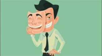 Kẻ sống càng giả tạo thì càng hay nói 3 câu này: Nghe được cẩn thận đề phòng tiểu nhân