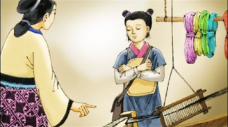 Muốn con cả đời hưởng phúc, người mẹ trong gia đình phải làm tốt điều này