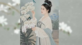 Tổ Tiên căn dặn: 'Ba loại khí chất mà người có đức lớn đều có'