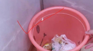 Tổ Tiên căn dặn: 'Nhà giàu hay nghèo cũng đừng đặt thùng rác ở 3 nơi này kẻo mất hết tài lộc'