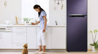 Tổ Tiên dặn dò: 'Nóc tủ lạnh để 3 thứ này, nhà có bao nhiêu của cải cũng trôi đi hết'