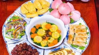 Tổ tiên dặn: Rằm tháng Giêng cúng ông bà tổ tiên tránh cúng thứ này kẻo khó giàu